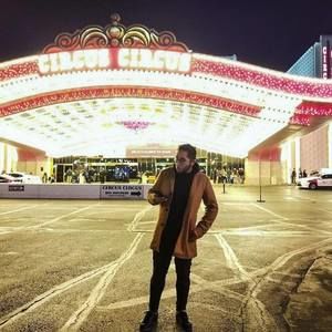 Meet your Posher, Mike